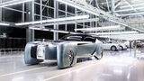Rolls-Royce 103 EX