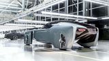 Rolls-Royce 103 EX