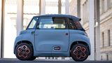 Citroën Ami.
