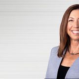 Chrysler Chefin Christine Feuell