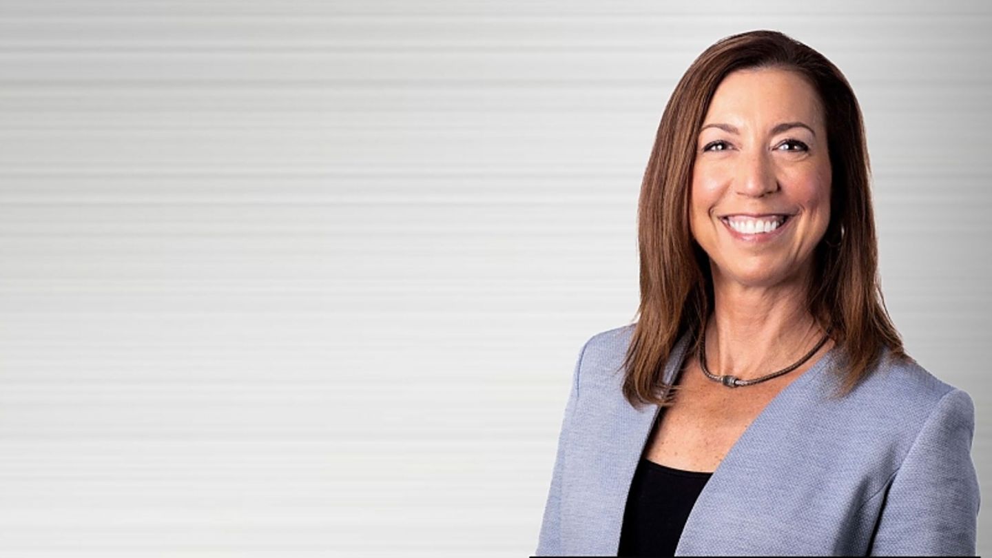 Chrysler Chefin Christine Feuell