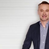 Stellantis CTO Ned Curic