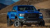 Ram 1500 TRX