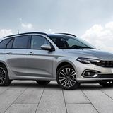 Fiat Tipo Life