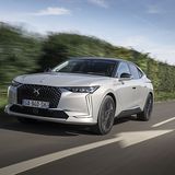 DS 4 E-Tense 225
