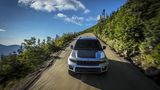 Jeep Grand Cherokee 2022