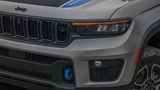 Jeep Grand Cherokee 2022