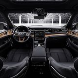 Jeep Grand Cherokee 2022