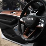 Jeep Grand Cherokee 2022