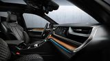 Jeep Grand Cherokee 2022