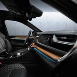 Jeep Grand Cherokee 2022