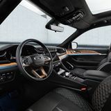 Jeep Grand Cherokee 2022