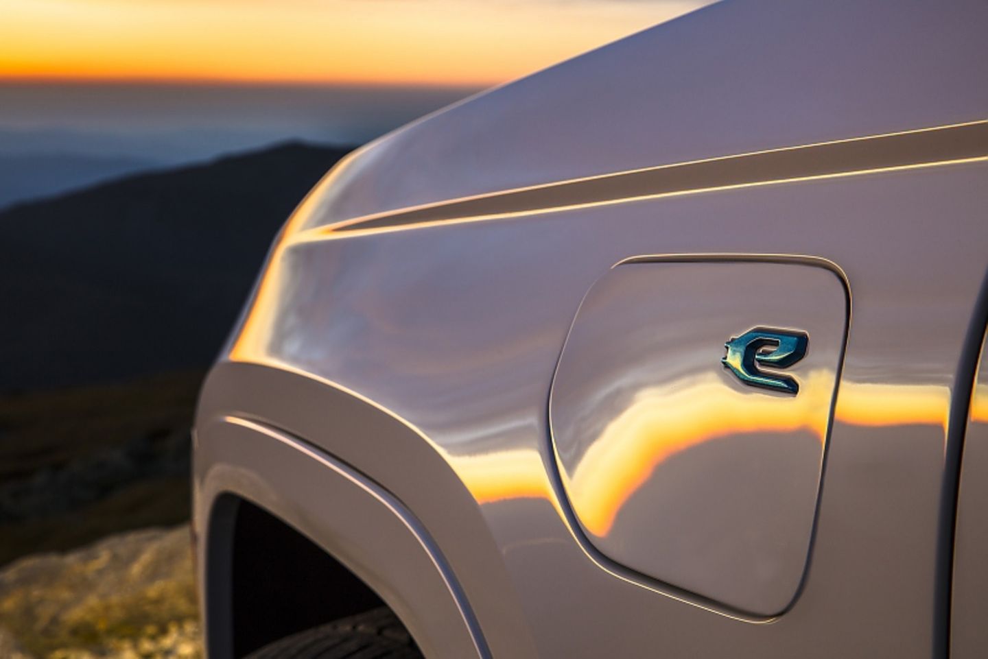 Jeep Grand Cherokee 2022