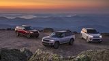 Jeep Grand Cherokee 2022