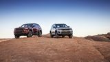 Jeep Grand Cherokee 2022