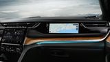 Jeep Grand Cherokee 2022