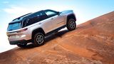 Jeep Grand Cherokee 2022