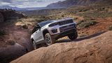 Jeep Grand Cherokee 2022