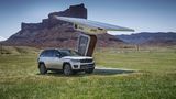 Jeep Grand Cherokee 2022