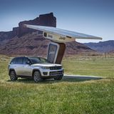 Jeep Grand Cherokee 2022