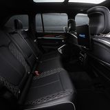 Jeep Grand Cherokee 2022