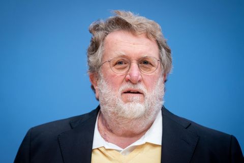 Thomas Mertens Stiko Kinderimpfung