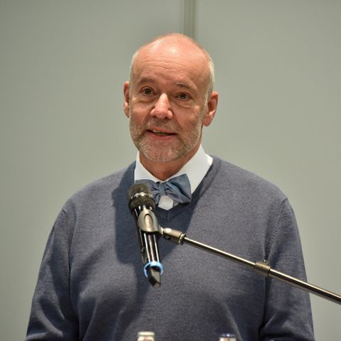 Jürgen Zastrow