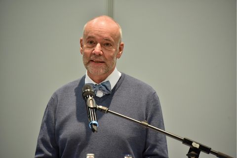 Jürgen Zastrow