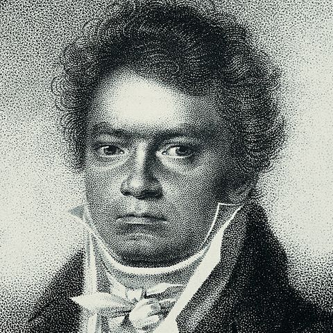 Ludwig van Beethoven