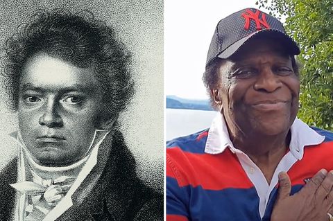 Ludwig van Beethoven