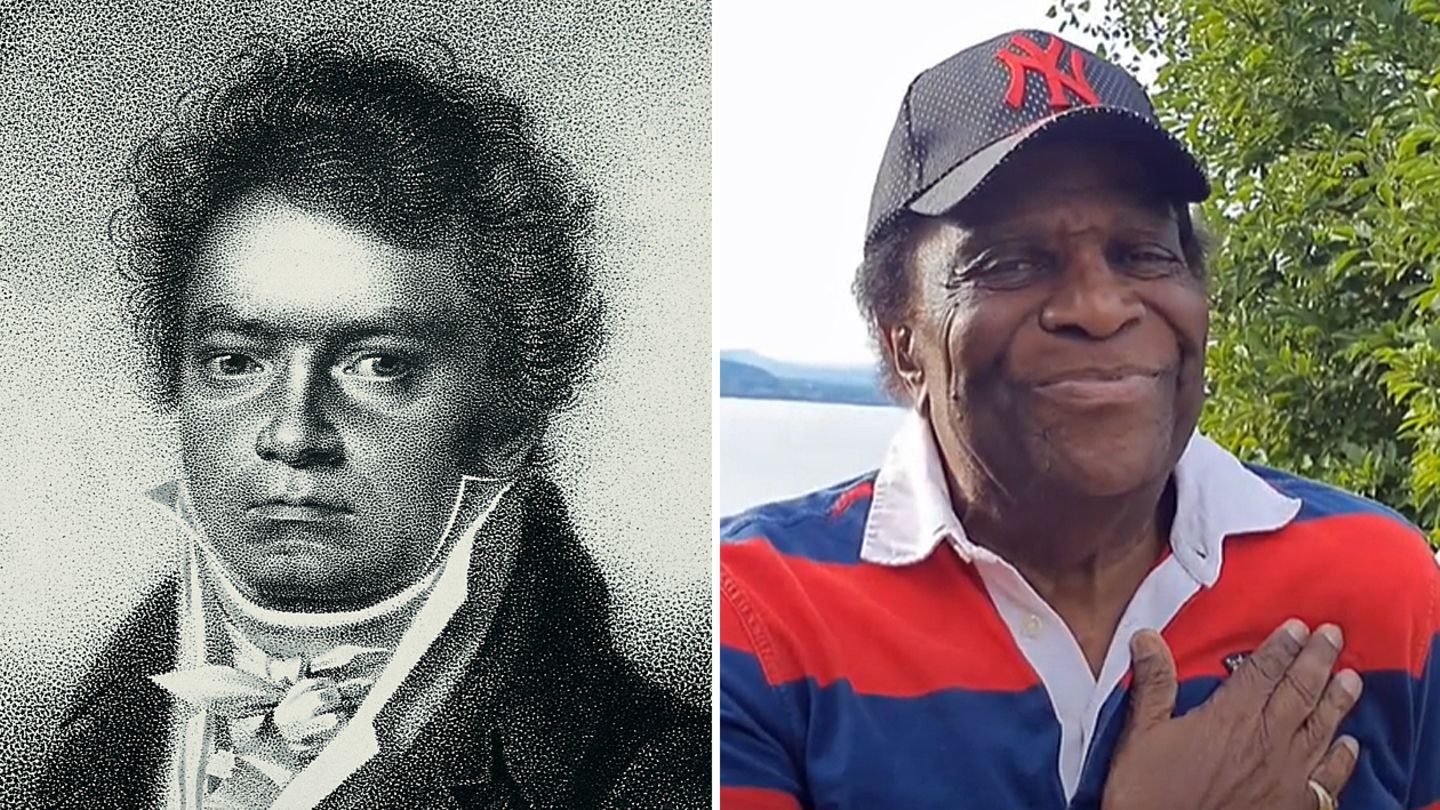 Ludwig van Beethoven