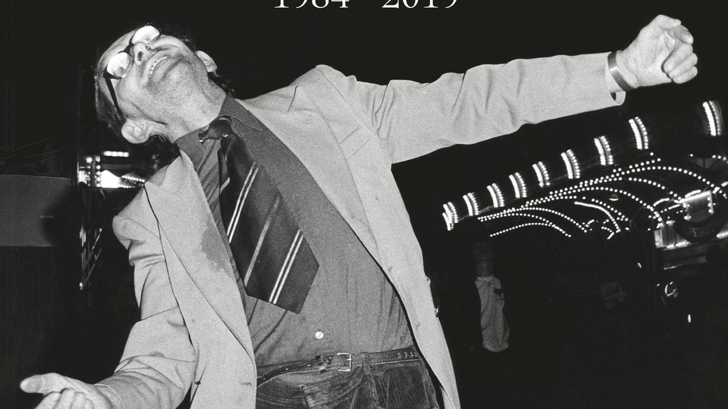 Bildband Volker Derlath