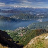 Wandern im Tessin