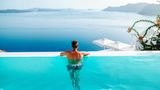 Santorini Island