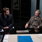 Mit seiner Rolle in "Most Dangerous Game" ist Christoph Waltz seit vergangenem Jahr erstmals auch in einer US-Serie zu sehen. An der Seite von Liam Hemsworth spielt er - natürlich - einmal mehr einen Fiesling, der Mordaufträge erteilt.