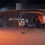 Durch den Erfolg von "Inglourious Basterds" war Waltz schlagartig in Hollywood bekannt - und bekam Angebote. Zumeist wurde er in seiner Paraderolle besetzt - wie hier in der Actionkomödie "The Green Hornet", wo er einen Unterweltboss spielt.