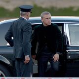 2015 durfte er seine Fähigkeiten zur Personifizierung des Bösen auch erstmals in einem James-Bond-Film unter Beweis stellen: In "Spectre" spielt Christoph Waltz den Oberschurken Ernst Stavro Blofeld. Am Ende dieses Films gerät er in Gefangenschaft.