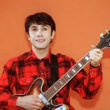 Diese Rolle verhalf ihm 1996 zu Ruhm und einigen Auszeichnungen: In dem RTL-Film "Du bist nicht allein - Die Roy Black Story" spielt Waltz den Musiker Gerhard Höllerich, besser bekannt als Roy Black. Der Schauspieler erhielt bei den Baden-Badener Tagen des Fernsehspiels einen Sonderpreis für darstellerische Leistung und im Jahr darauf den Bayerischen Fernsehpreis. 