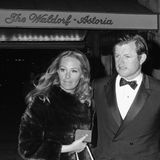 Waldorf Astoria-Hotel