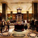 Waldorf Astoria-Hotel