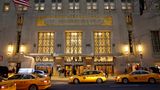 Waldorf Astoria-Hotel