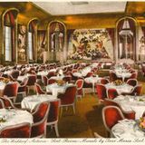 Waldorf Astoria-Hotel