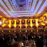 Hotel Waldorf-Astoria, New York City