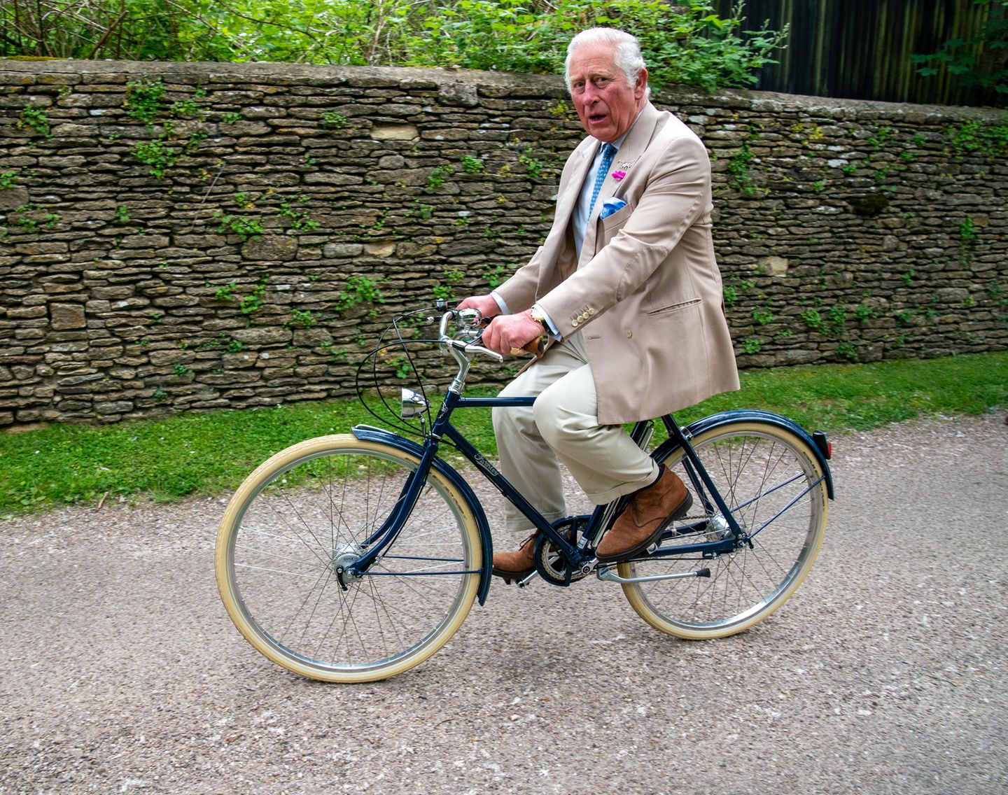 Prinz Charles