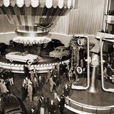 Hotel Waldorf-Astoria, New York City