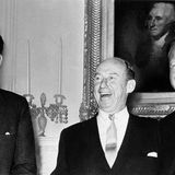 Hotel Waldorf-Astoria, New York City