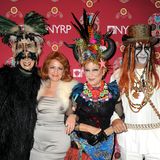 Hotel Waldorf-Astoria, New York City