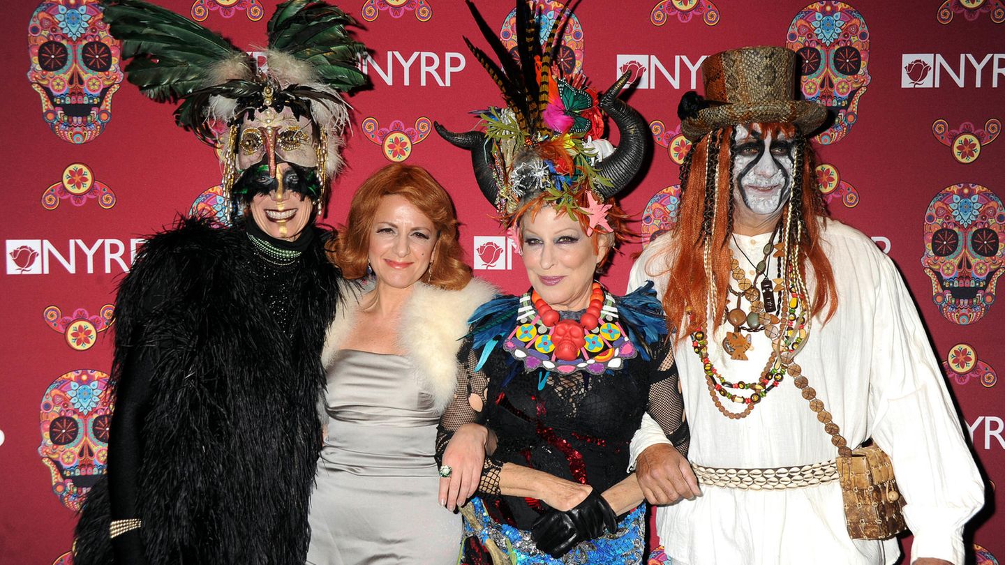 Hotel Waldorf-Astoria, New York City