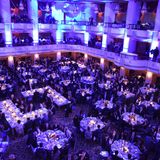 Hotel Waldorf-Astoria, New York City