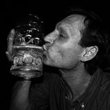 Volker Derlath auf dem Oktoberfest